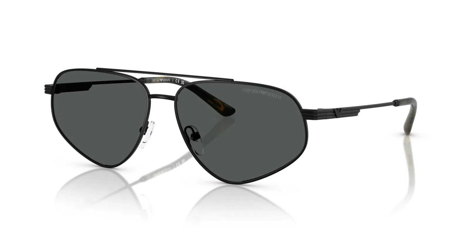 Emporio Armani 2156 Sunglasses - view 15